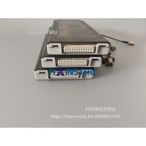 Uniquement 1 pièce : Enregistreur de données Keysight Agilent HP 34905A HX - Product Image 2