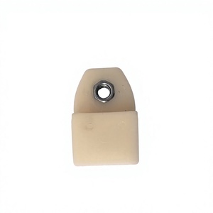 Soporte de Fijación de Cristal de Ventana OEM OSN-D641 de Marca Propia, Clip de Nylon para Honda Civic, Accord, City, Fit, CR-V - Product Image 1