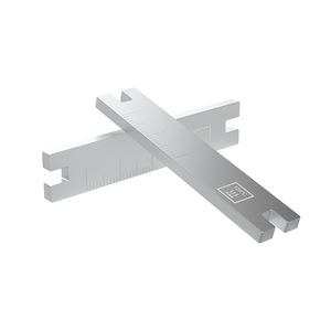 अल्ट्रासोनिक स्केलर टिप रिंच डबल सभी स्केलर युक्तियों के लिए मल्टीयूज़ करती है - Product Image 1