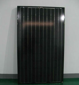 Offre Spéciale : Panneaux Solaires Monocristallins BIPV 800W 650W / Type N Topcon 260W ~305W / Mono Noir 550W 500W - Product Image 3