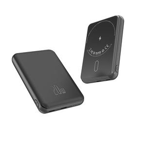 Batteries externes faciles à utiliser, <span class=keywords><strong>batterie</strong></span> Li-Polymère 20W, accessoires électroniques, appartements spacieux et réalistes, <span class=keywords><strong>batterie</strong></span> <span class=keywords><strong>externe</strong></span> haute capacité - Product Image 3