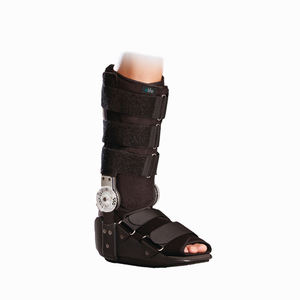 Soporte de Tobillo E-Life, Botín Ortopédico para Fracturas con Suela con Amortiguación de Aire - Product Image 6