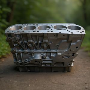 Bloc moteur diesel Carbarco C13 pour utilisation en camion industriel - Product Image 3