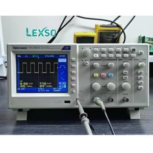 Osciloscopio Digital de Almacenamiento de 2 Canales Tektronix Tds2022c Usado, 80% Nuevo, Lexso - Product Image 1
