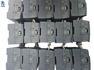 Module de contrôleur PLC haute performance 6ES7214-1AG40-0XB0 pour équipement d'automatisation industrielle - Product Image 1