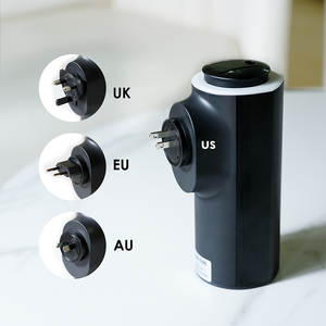 CNUS Scent Plug3 Diffusore di Fragranze Personalizzato 100ml, Diffusore Aromatico da Inserire per Camere d'Albergo - Product Image 4