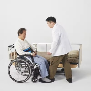 Tocadiscos de transferencia de pacientes - Product Image 5