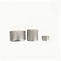 Boîte d'échantillonnage de sol en aluminium de haute qualité Garantie d'un an Directement de l'usine