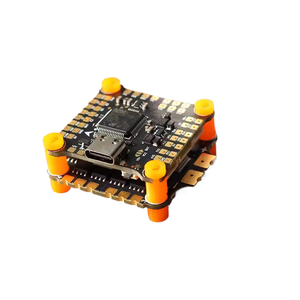 โดรนหลายตัวหมุนสองระบบ F722 F7 FC ESC สำหรับโดรนแข่งขัน FPV Hover inav ผลิตในประเทศจีน - Product Image 1