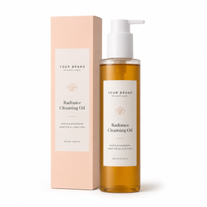 Sérum éclaircissant pour le visage à la propolis et à la niacinamide coréenne, formule personnalisée, fabrication OEM ODM, usine de soins de la peau - Product Image 2
