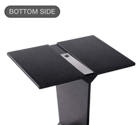 Offre spéciale Mini poêle à bois en aluminium en forme de poisson