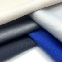 Tissu Oxford 100% polyester résistant à l'eau, 800 heures de résistance à la décoloration des couleurs, couleurs personnalisées, résistant à l'abrasion, poids moyen