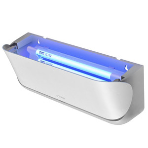 Piège à mouches UV bleu traditionnel 365nm 18W AC110V AC120V pour restaurant, cuisine, pièce - Product Image 1