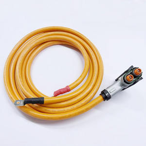 Arnés de Cables para Carga de Batería de 2 Núcleos, Cable de Carga de Batería de Alto Voltaje para Vehículos de Nueva Energía - Product Image 2