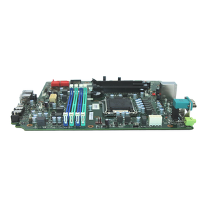 Lenovo thincentre m90s डेस्कटॉप m90 s डेस्कटॉप मदरबोर्ड i4x0493 5b20u493 5b20u490 - Product Image 6