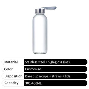 2026 Reusable <b>Cup</b> Portable Carry Handle Customizable with Logo Promotional Advertising Reusable <b>Cup</b> for Sports - Product Image 4