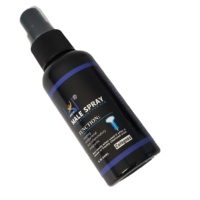 Spray retardateur personnalisé pour hommes Prévenir l'éjaculation prématurée Augmenter la libido Spray sexuel