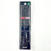 Voz y BT TV Afstandsbediening RMF-TX200P de la mano para SONY Bravia Televisie de la serie de televisión de la serie de TV, de la serie de TV de la marca de la televisión, de la marca Sony Bravia Televisie, de la marca de la serie de televisión de la UE, en la que se incluye la de