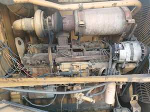 Vente flash : Compacteur Caterpillar 815B d'occasion, original - Product Image 5