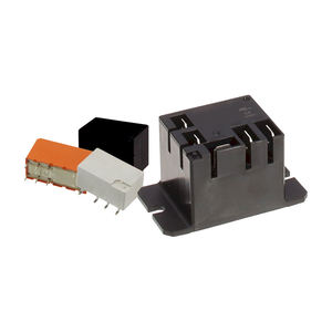 Relé de Potencia F90-SH-148DM Especialmente Diseñado para Relés de Potencia, Relés de Más de 2 Amperios - Product Image 1