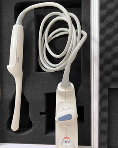 Sonde endocavitaire PVT-781VTE réparation de transducteur à ultrasons et sonde à ultrasons PVT-781VTE la sonde de téléviseurs à vendre - Product Image 4