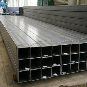Tuyau hauts caloducs pour serre, <span class=keywords><strong>tube</strong></span> creux <span class=keywords><strong>carré</strong></span> galvanisé en acier, 20x20mm - Product Image 5
