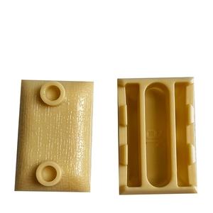 2025 nhựa xây dựng khối đồ chơi quân sự bao cát tự làm bộ dụng cụ xây dựng Mini Phụ tùng Tương thích với thương hiệu hàng đầu - Product Image 3