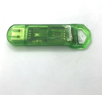 2024 Nouveau Dongle Lecteur de Carte à Puce Original pour EFT, Infinity CM2, OCTOPLUS FRP, UMT, NCK PRO, SFT BB5 Z3X SMARTcard
