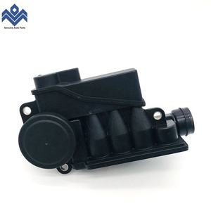วาล์วควบคุมแรงดันอากาศในห้องข้อเหวี่ยง PCV ใหม่สำหรับ Audi Q7 S6 S8 VW Touareg 079103464D - Product Image 3