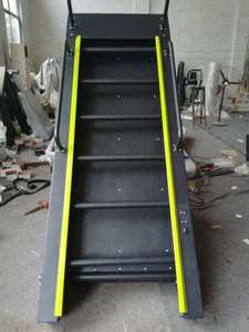 Jacobs-escalador de <span class=keywords><strong>escalera</strong></span> eléctrico, máquina de escalada, <span class=keywords><strong>escalera</strong></span> para <span class=keywords><strong>gimnasio</strong></span>, uso, equipo de construcción corporal - Product Image 2