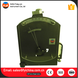 YG011 Novo Lançamento 2022 Estelômetro |   Instrumento de Teste de Resistência de Fibra Têxtil de Alta Precisão - Product Image 4