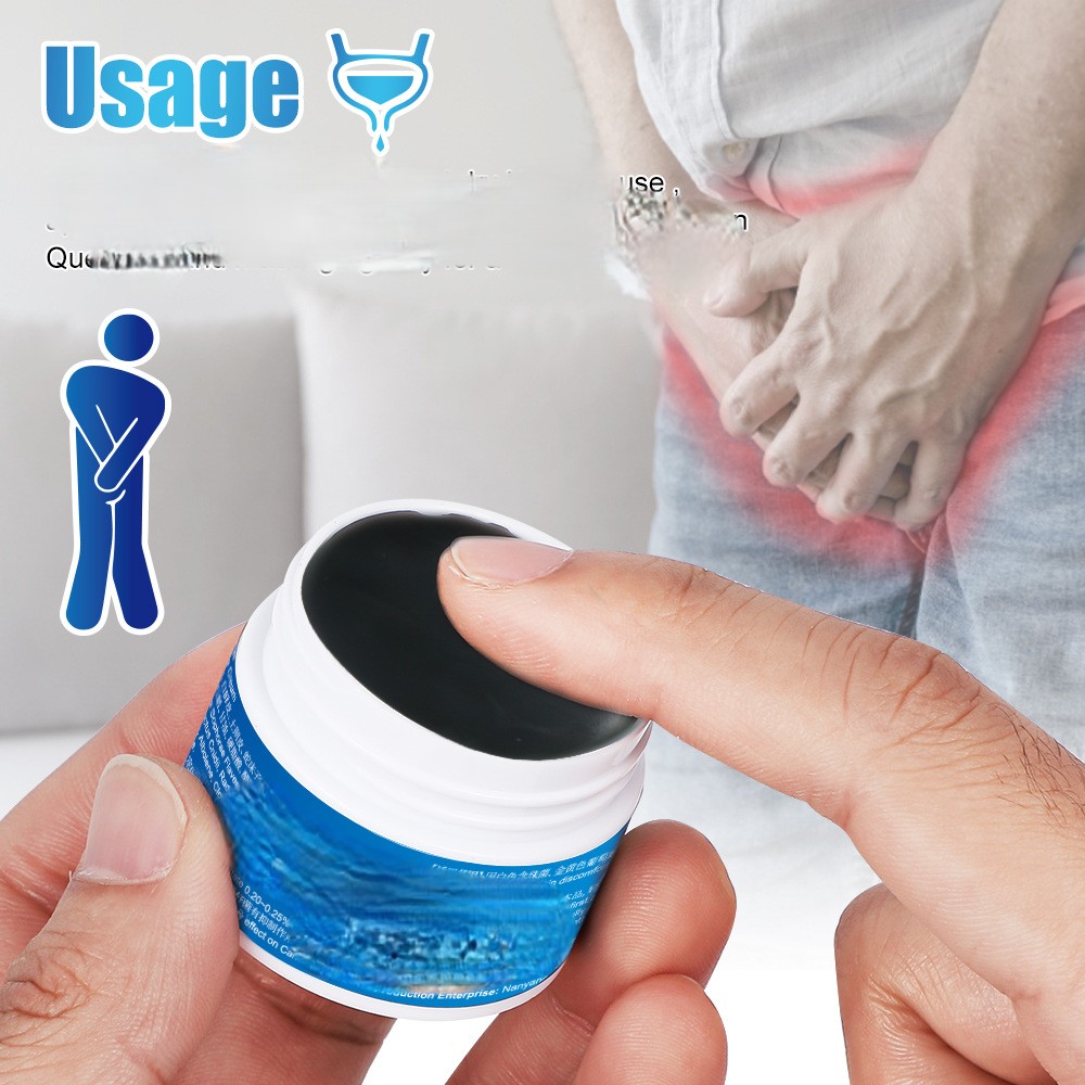 SUMIFUN 10G Ointment Body Care Medication for Male Health K20020