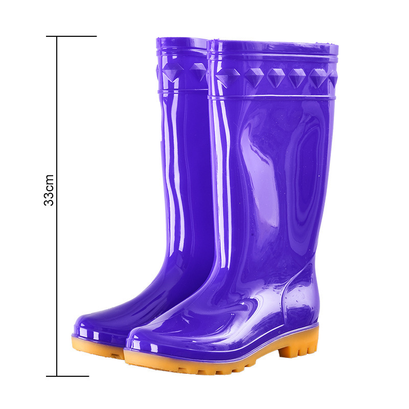 B- 226 purple