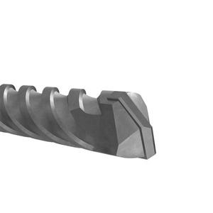 KRINO - 031606002200 SDS-Plus K4 taladros percutores-EAN 8014249219361 BROCAS DE ALBAÑILERÍA BROCAS - Product Image 5