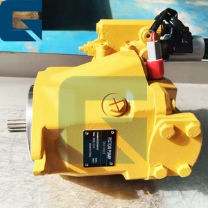 564-9801 11R-1433 Hydraulic Piston <b>Pump</b> for Excavator 336MHPU 340 336 - Product Image 1