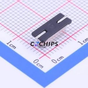 49MD-26.00-20-20-20/A Crystal (Passive) HC-49S-SMD Crystal Oscillator SMD Crystal Oscillator 26MHz 20ppm 20pF - Product Image 2