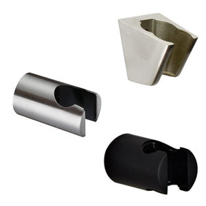 Accessoires de plomberie pour salle de bain : Siège de douche en acier inoxydable 304, support de douche - Product Image 4