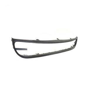 Nuevo Juego de <span class=keywords><strong>2</strong></span> Parachoques Delanteros de Plástico para VW Beetle 2001-2005 OEM 1C0805903GGRU 1C0 805 903 G <span class=keywords><strong>GRU</strong></span> - Product Image 2