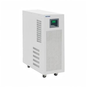 Kstar EPI40K 40KVA <span class=keywords><strong>UPS</strong></span> SCR 정류기, 입력 리액턴스, 출력 절연 변압기, 완전 디지털 제어, LCD/LED 듀얼 디스플레이 - Product Image 6