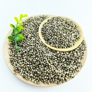 גם בחר גידולים חדשים זרעי קנבוס באיכות גבוהה ליאנג (גודל בינוני) 25 ק "ג/תיק - Product Image 5