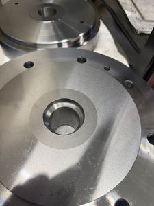 Chất lượng cao Nhật Bản thép lạnh rèn Khuôn thiết kế thế giới chất lượng Báo Chí chết khuôn mẫu xuất sắc các bộ phận khuôn mẫu dịch vụ - Product Image 3