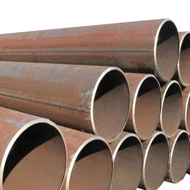 Galvanized Pipe Welded Steel Tube Square