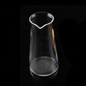 Bình Thể Tích Thủy Tinh Thạch Anh Thành Công Bình Thủy Tinh Thạch Anh Bình Hình Nón Erlenmeyer - Product Image 2