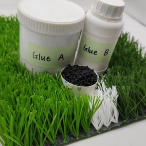 <span class=keywords><strong>Gazon</strong></span> <span class=keywords><strong>synthétique</strong></span> pour l'intérieur du football, 50mm, en stock - Product Image 3