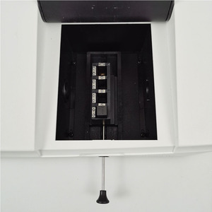 Photomètre économique à faisceau unique, spectrophotomètre visible à largeur de bande de 4 nm - Product Image 5