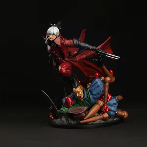 Toys Devil May Cry 5: Dante (Standard version) Action figur im Maßstab 1: 12