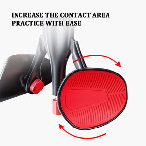 Postpartum Kegel Equipment Trainer Rehabilitation Beautify Leg Shape Hip Adjustable Resistance Custom Fitness Thigh Masters - Product Image 3