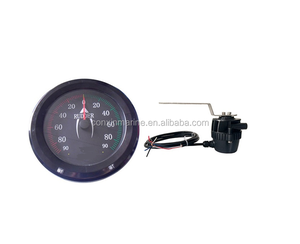 Ventes Flash : Indicateur d'Angle de Ligne de Bord pour Bateaux et Yachts, Plage de Mesure 45°, Classe 1.5, Signal Numérique 0183 - Product Image 1