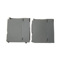 Module de positionnement série Q d'équipement industriel QD75D1, neuf, original et authentique, avec entrée/sortie programmable (E/S) et sortie PLC