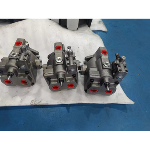 Pompe hydraulique principale de remplacement PV62R5EF02, série PV, pompe à pistons pour système de commande hydraulique industriel lourd - Product Image 3